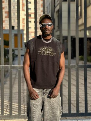 وست فشن رنگ مشکی کد 3580