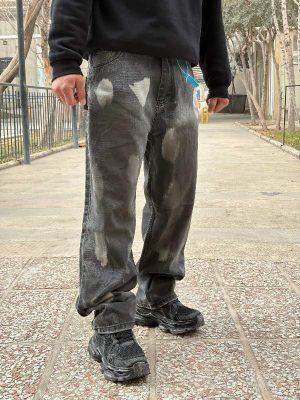 بگ استایل کد 3432