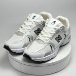 نیوبالانس 530 نقره ای کد 3640