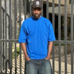 تیشرت بیسیک آبی کد 3611