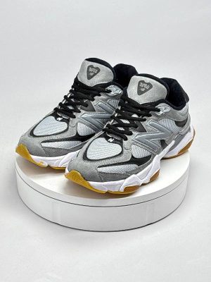 نیوبالانس 9060 طوسی کد 3643