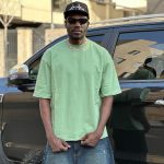 تیشرت بیسیک سبز روشن کد 3620