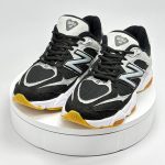 نیوبالانس 9060 مشکی طوسی کد 3646