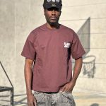 تیشرت طرحدار جیگری کد 3652