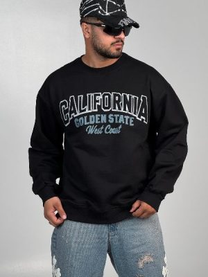 دورس CALIFORNIA مشکی کد 12021