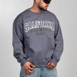 دورس CALIFORNIA طوسی کد 12023