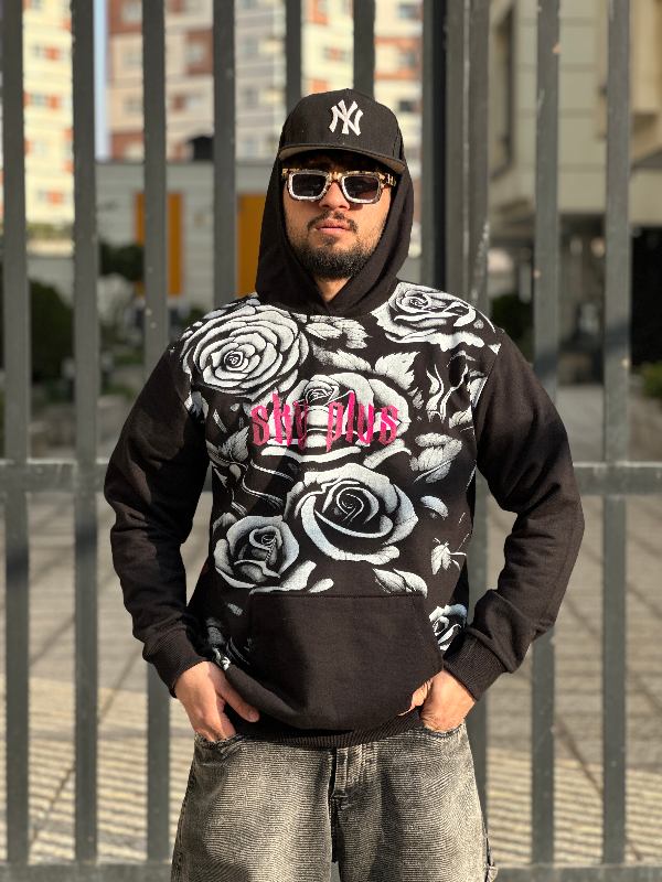 فروش انواع هودی