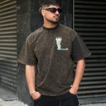 تیشرت سنگشوری کد 996