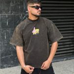 تیشرت سنگشوری کد 998