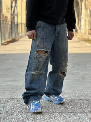 بگ استایل کد 4276