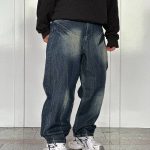 شلوار مدل استرایت کد 3478