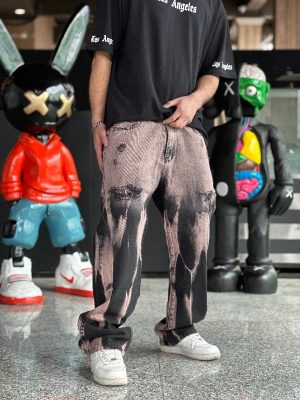 شلوار بگ کد (1)502_119